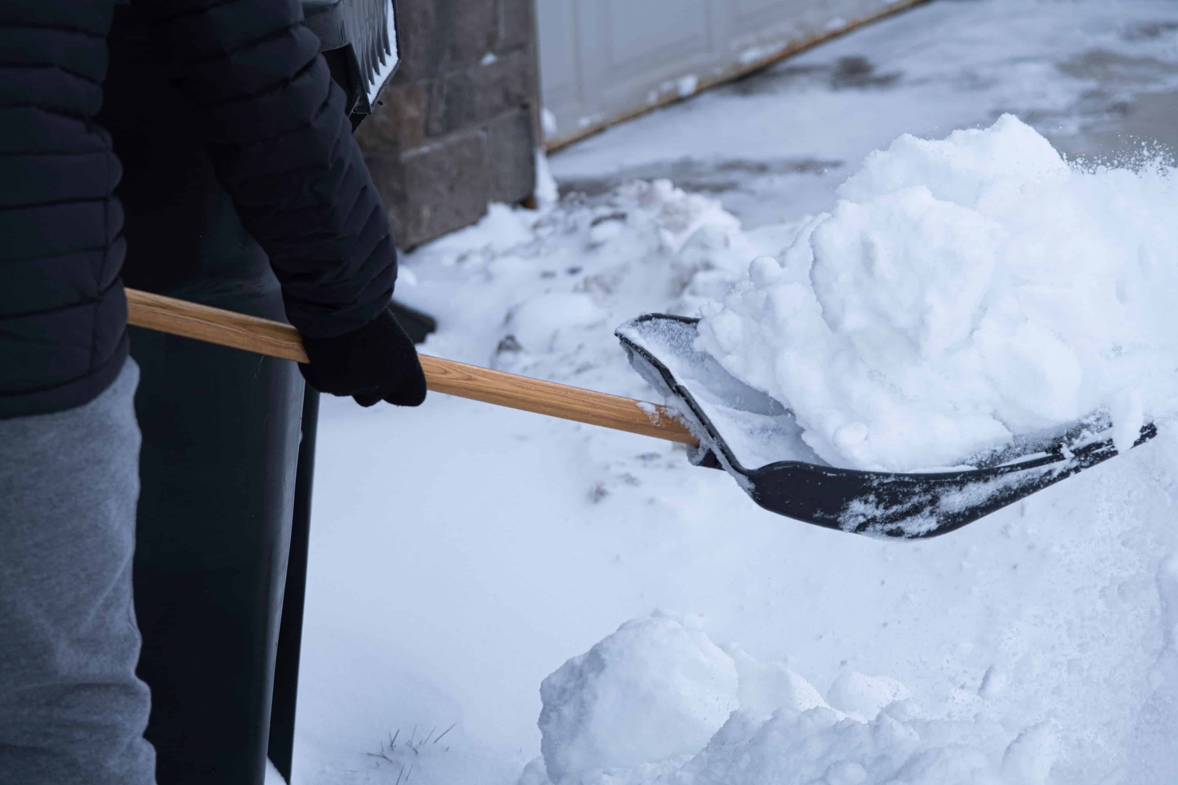 Snow Services image