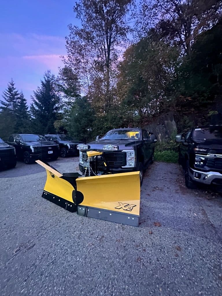 Gearing Up for Winter with Our Snow-Ready Fleet