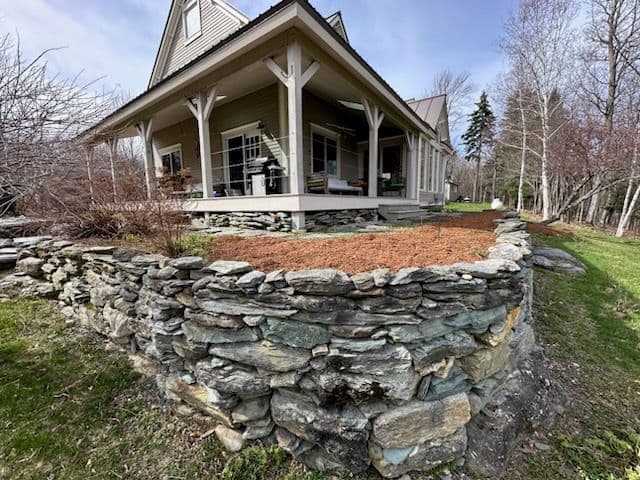 Gallery photos for Garden and Landscape Transformation: Image #1