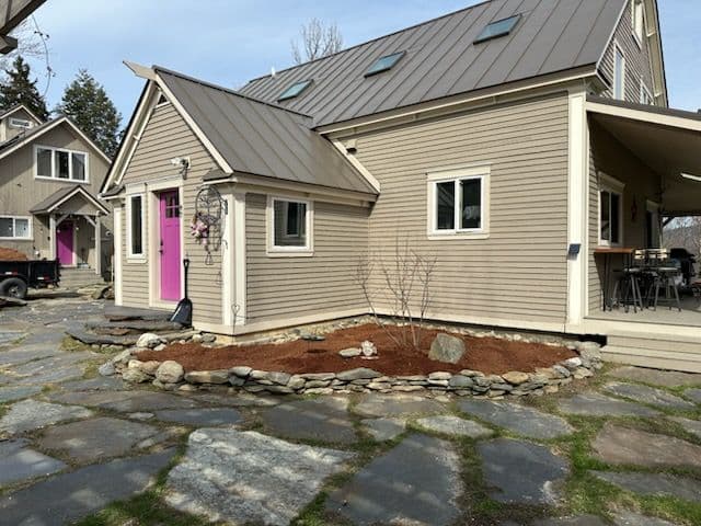 Gallery photos for Garden and Landscape Transformation: Image #2