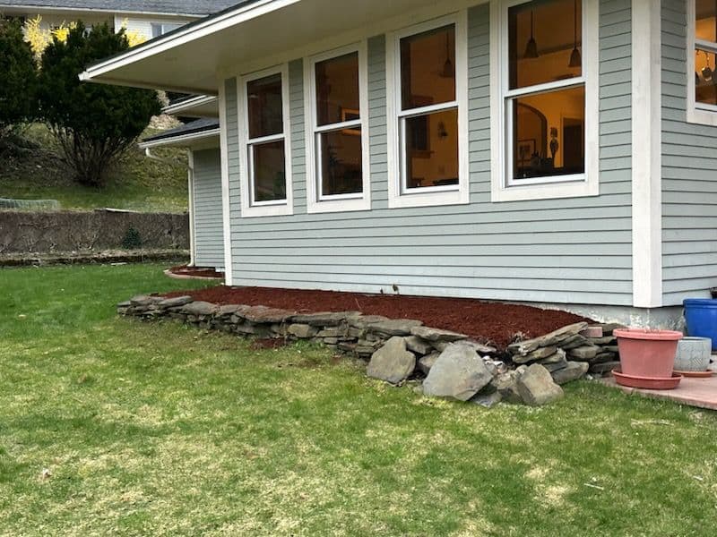 Gallery photos for Garden and Landscape Transformation: Image #3