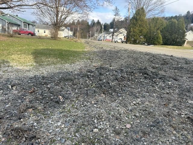 Project Lawn Restoration and Gravel Removal image