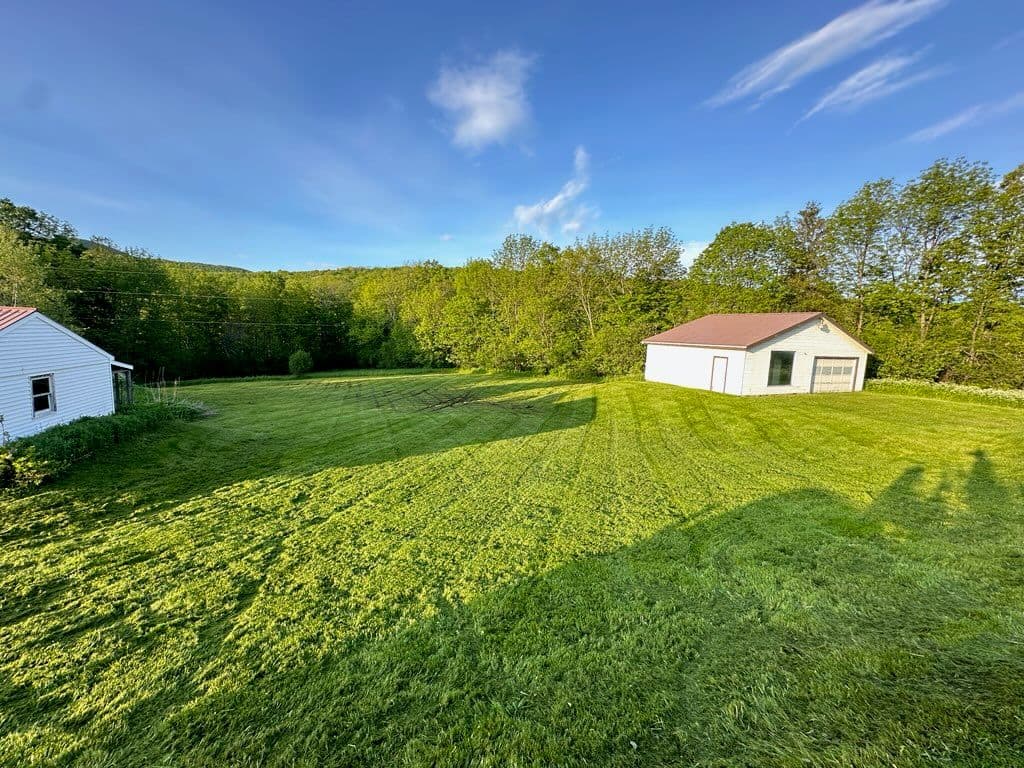 Gallery photos for Expert Lawn Maintenance in Rural Vermont: Image #1